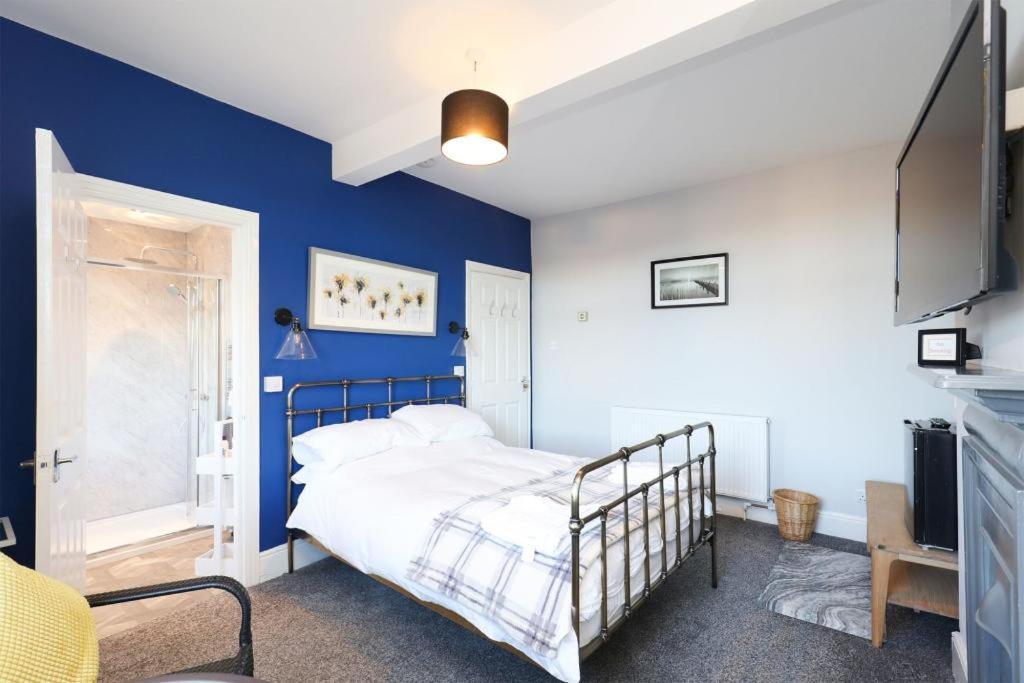 Room From Home, Private Ensuite Spacious Room Sheffield Exterior photo