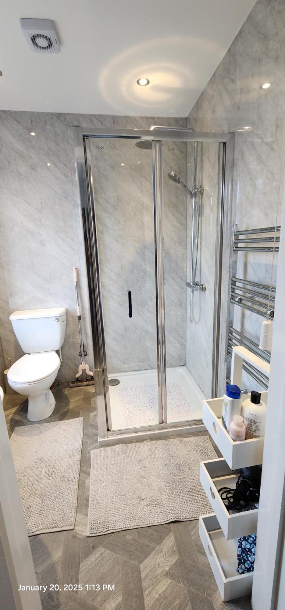 Room From Home, Private Ensuite Spacious Room Sheffield Exterior photo